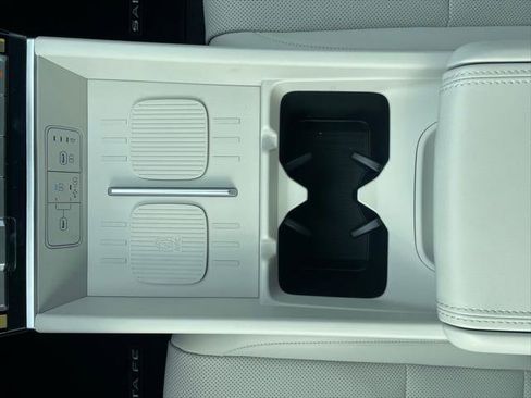 Used 2025 Hyundai Santa Fe SEL image 27