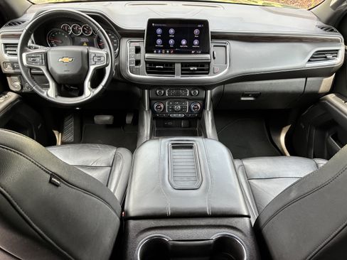 Used 2021 Chevrolet Tahoe LT RWD image 19