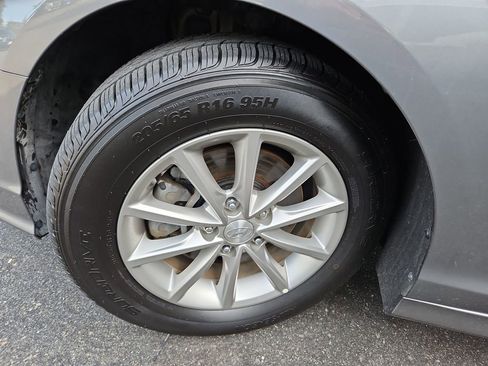 Used 2019 Hyundai Sonata ECO image 29