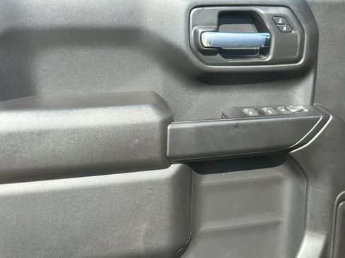 New 2026 Chevrolet Silverado 1500 W/T w/ WT Value Package image 10