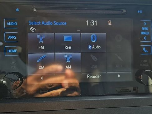 Used 2016 Toyota Sienna XLE Premium image 5