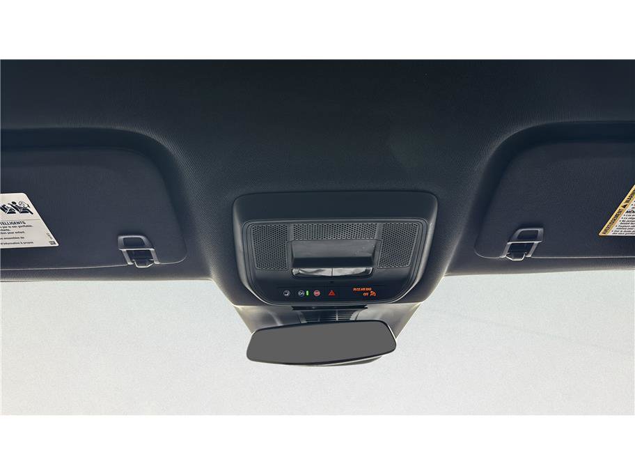 Used 2024 Chevrolet Blazer EV LT AWD/4WD image 29