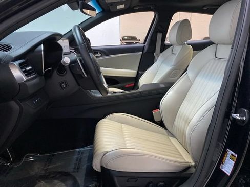 Used 2026 Genesis G70 3.3T Sport Prestige RWD image 71
