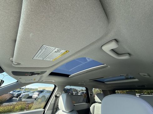 Certified 2026 Hyundai Palisade Limited AWD/4WD image 24