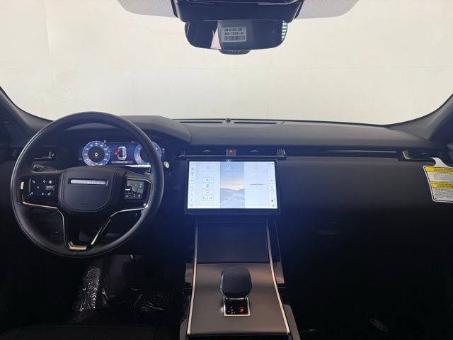 Certified 2026 Land Rover Range Rover Velar S AWD/4WD image 26
