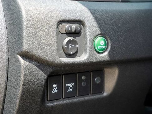 Used 2017 Honda Ridgeline RTL-T image 20