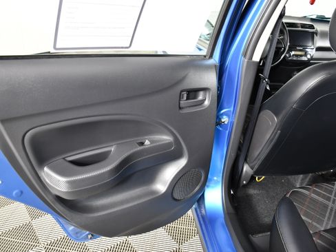 Used 2021 Mitsubishi Mirage SE FWD image 45