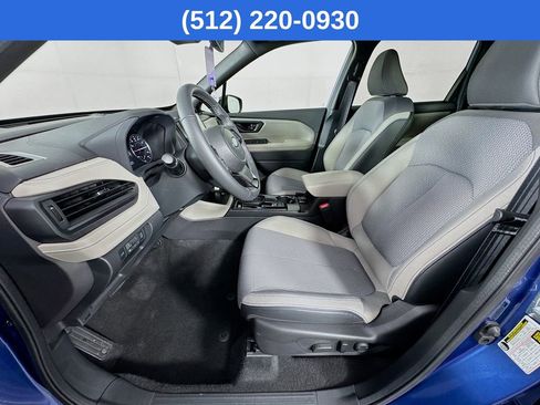 Used 2026 Subaru Forester Premium image 24