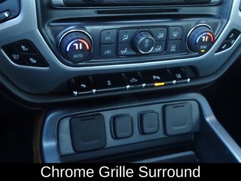 Used 2014 GMC Sierra 1500 SLT w/ SLT Crew Cab Value Package image 37