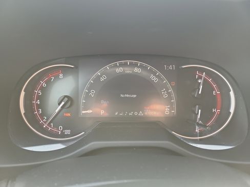 Certified 2023 Toyota RAV4 LE image 22