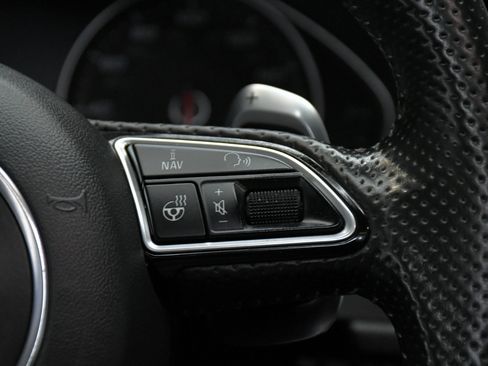 Used 2017 Audi RS 7 Performance w/ Driver Assistance Package image 24