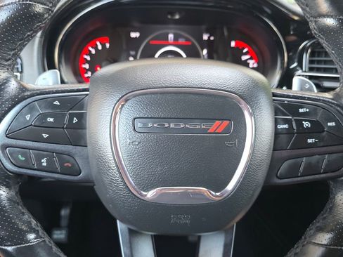 Used 2023 Dodge Durango GT w/ Blacktop Package image 33