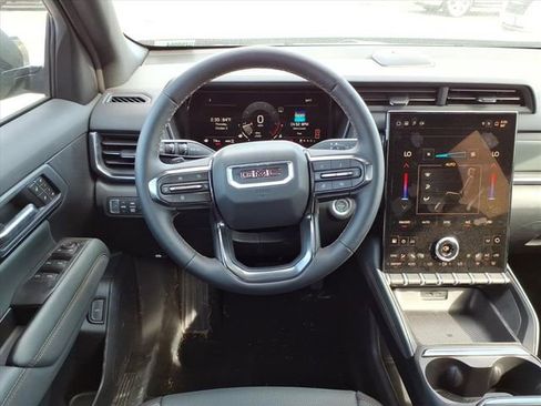 New 2026 GMC Terrain AT4 w/ Convenience Package III image 16
