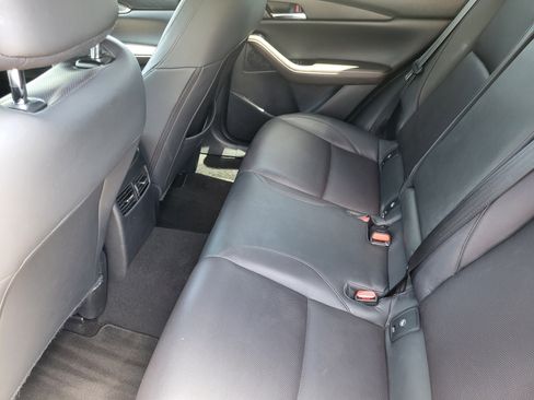 Used 2021 MAZDA CX-30 AWD 2.5 S w/ Premium Package image 24