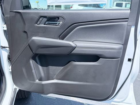 New 2026 Chevrolet Colorado LT RWD image 30