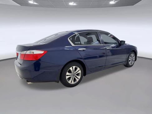Used 2014 Honda Accord LX image 9