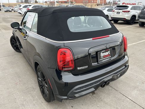 Used 2022 MINI Cooper S w/ Premium Package image 4