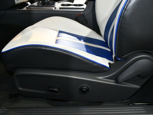 Used 2011 Dodge Challenger SRT8 w/ SRT Option Group II image 13