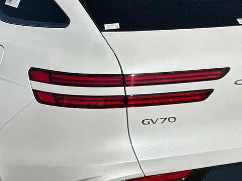 New 2026 Genesis GV70 3.5T Sport Prestige image 27