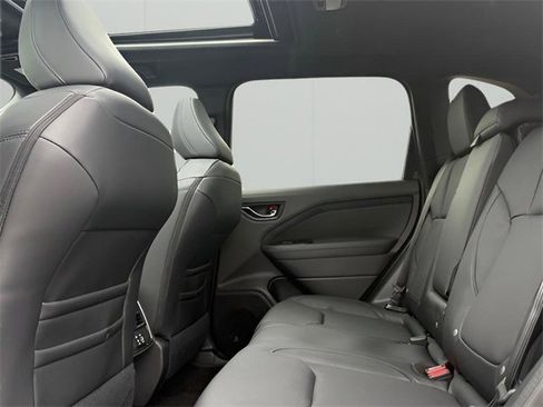 New 2026 Subaru Forester Limited image 15