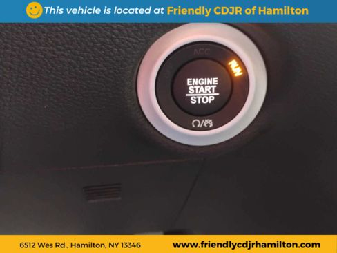 New 2026 Chrysler Pacifica Select image 17