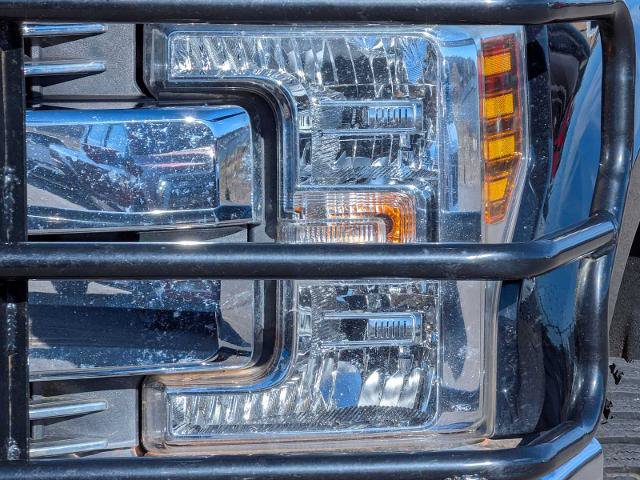 Certified 2019 Ford F250 Lariat w/ Lariat Value Package AWD/4WD image 10