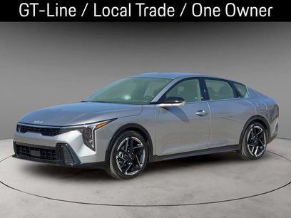 Used 2025 Kia K4 GT-Line