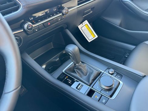 New 2026 MAZDA MAZDA3 s image 13