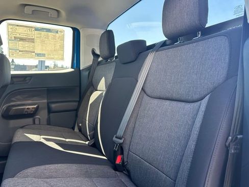 New 2026 Ford Maverick XLT image 19