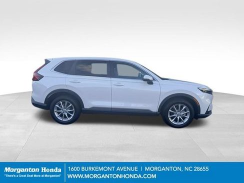 Used 2026 Honda CR-V EX image 8