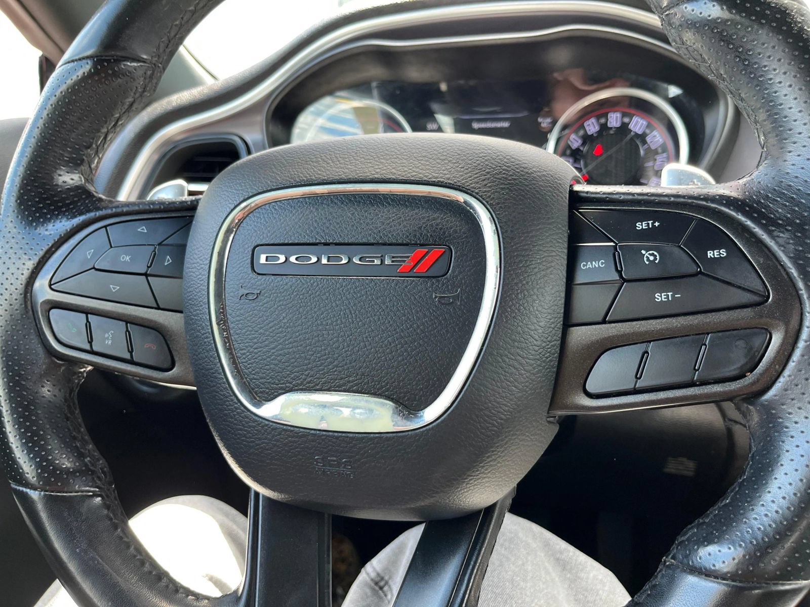 Used 2021 Dodge Challenger R/T RWD image 15
