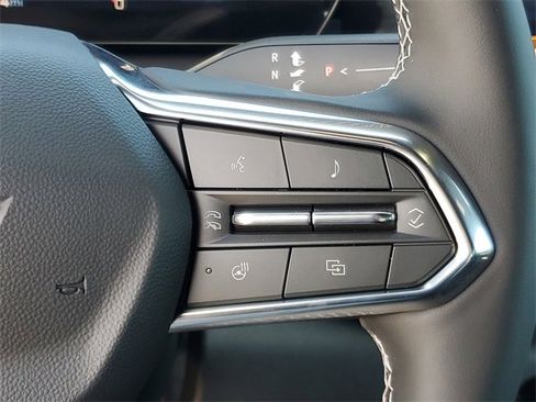 New 2026 Chevrolet Silverado EV LT w/ Plus Package image 22