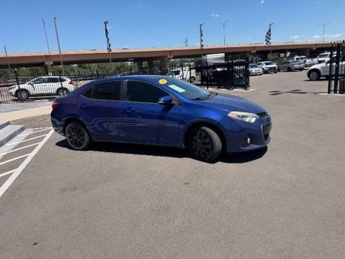 Used 2016 Toyota Corolla S FWD image 18