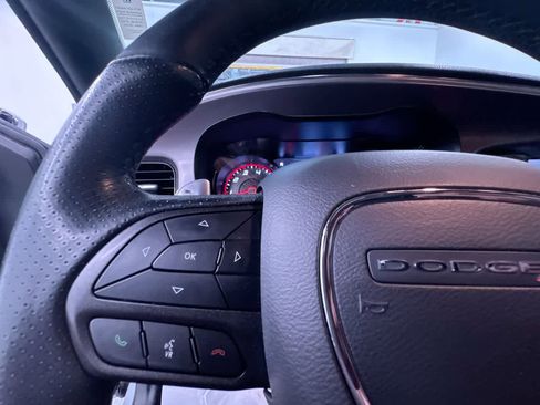 Used 2022 Dodge Charger R/T w/ Harman/Kardon Audio Group image 19