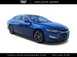 Used 2023 Chevrolet Malibu LT video 3