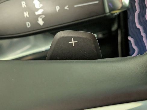 Certified 2025 GMC Terrain Elevation image 24