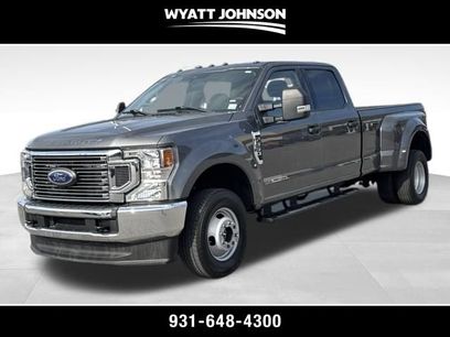 Used 2022 Ford F350 XLT