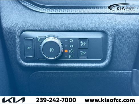 Used 2022 Ford Explorer ST w/ Equipment Group 401A AWD/4WD image 33