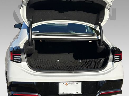 New 2026 Hyundai Sonata SEL image 20