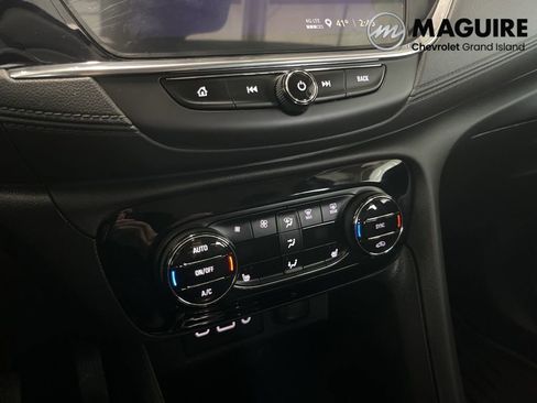 Used 2023 Buick Encore GX Select w/ Sport Touring Package image 14