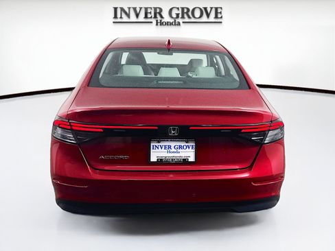 Used 2023 Honda Accord LX image 6