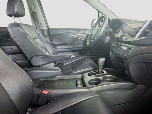 Used 2017 Honda Pilot EX-L image 31