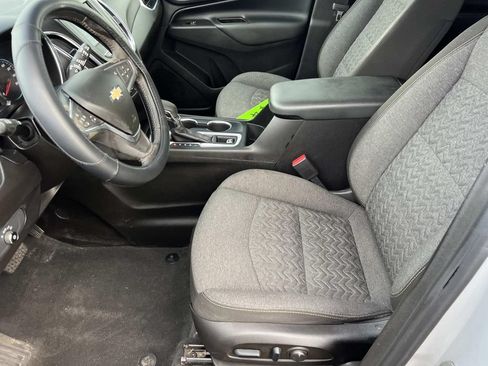 Certified 2022 Chevrolet Equinox LT w/ Driver Convenience Package FWD image 14