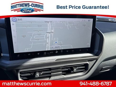 New 2025 Ford Bronco Sport Outer Banks w/ Outer Banks Tech Package+ image 18