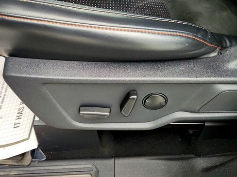 Used 2024 Ford Bronco Raptor w/ Interior Carbon Fiber Pack 6 AWD/4WD image 11