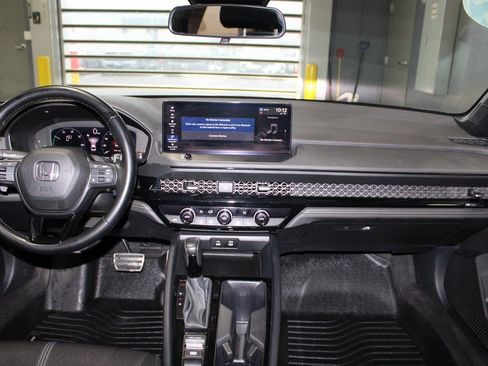 Used 2024 Honda Accord Sport image 21
