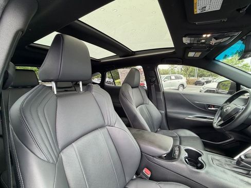 Used 2021 Toyota Venza Limited w/ Advanced Technology Package AWD/4WD image 20