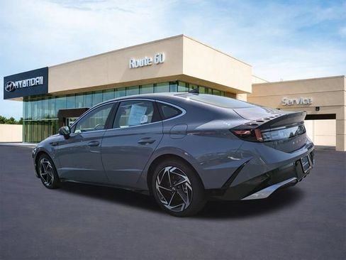 Certified 2026 Hyundai Sonata SEL FWD image 6