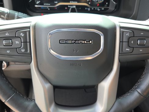 Certified 2024 GMC Yukon XL Denali w/ Advanced Technology Package AWD/4WD image 25