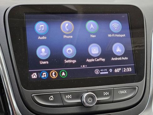 Used 2022 Chevrolet Equinox LT image 16